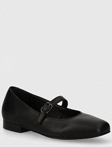 Baleriny Altercore  czarne Kalida.Vegan.