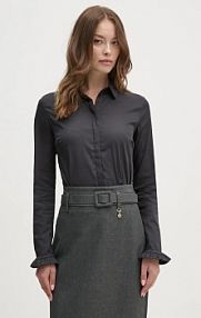 Koszula MOS MOSH  szara damska 144070