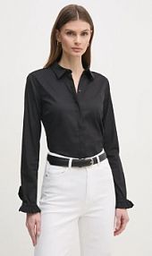 Koszula MOS MOSH  czarna damska 144070