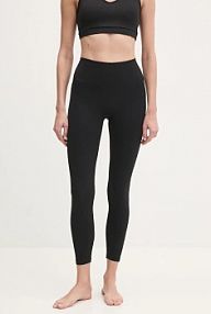 Legginsy JOYINME  czarne damskie Legginsy7.8.O