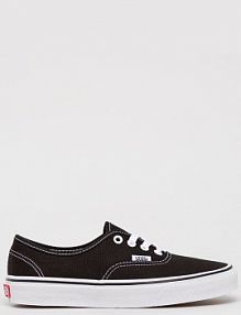 Tenisówki Vans  czarne damskie VN000EE3BLK1.