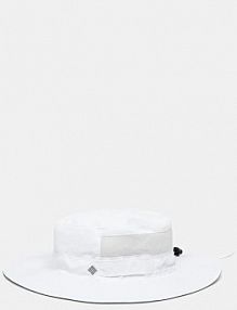 Kapelusz Columbia  biały damski 1447091