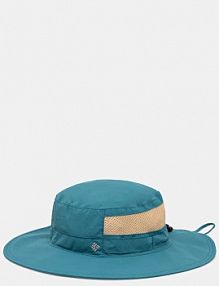 Kapelusz Columbia  turkusowy damski 1447091