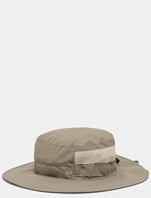 Kapelusz Columbia  zielony damski 1447091