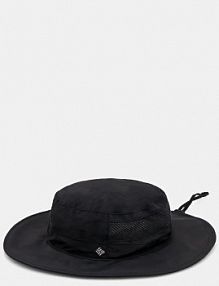 Kapelusz Columbia  czarny damski 1447091