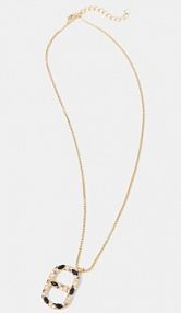 Naszyjnik Twinset  złoty 251TO5360