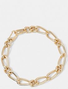 Naszyjnik PATRIZIA PEPE  złoty 2J2535.M058