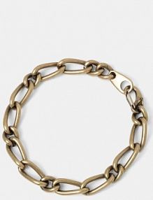 Naszyjnik PATRIZIA PEPE  złoty 2J2535.M058