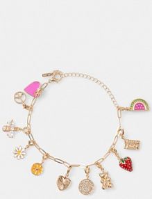 Bransoletka ALDO  złota HAPPYVIBES.96