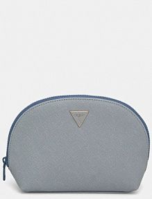 Kosmetyczka Guess  niebieska PW7526.P5270