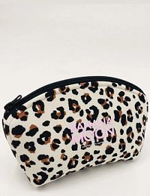 Kosmetyczka banana moon  beżowa GRAPHITE.SUNR