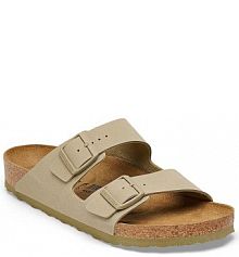 Klapki Birkenstock  zielone damskie 1027697