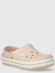 Klapki Crocs  różowe damskie 11016.6UR