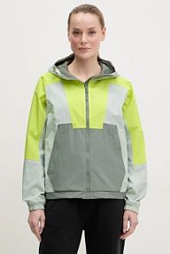 Kurtka przejściowa Helly Hansen  szara damska 54077