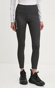 Legginsy Columbia  szare damskie 2072961