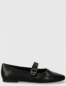 Baleriny Vagabond Shoemakers  czarne 5608.001.20