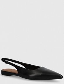 Baleriny Vagabond Shoemakers  czarne 5733.101.20