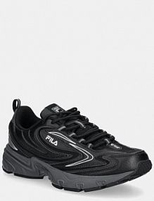 Sneakersy Fila  czarne damskie FFW0412