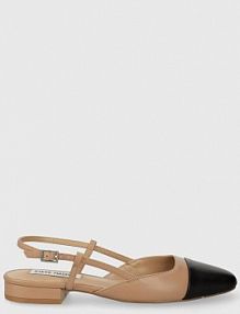 Baleriny Steve Madden  beżowe SM11002823.21