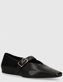 Baleriny Vagabond Shoemakers  czarne 5701.201.20