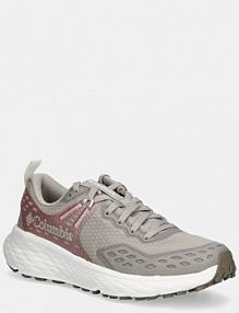 Buty trekkingowe Columbia  beżowe damskie 2081121