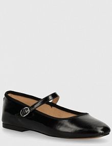 Baleriny Steve Madden  czarne SM11003146.01