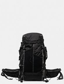 Plecak Picture  czarny damski BP200