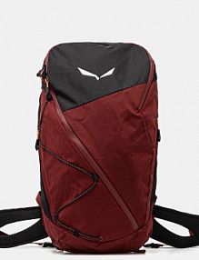 Plecak Salewa  bordowy damski 00.0000001439