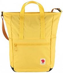 Plecak Fjallraven  żółty damski F23225.130