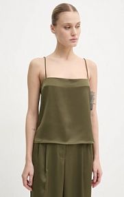 Bluzka 2NDDAY  zielona damska 2251137279