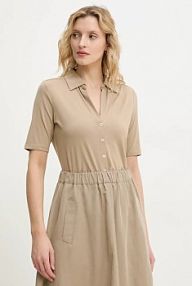 Bluzka Marc O'Polo  zielona damska 503205251183