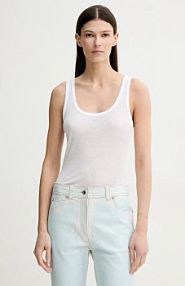 Top Stand Studio  biały damski 66455.8504