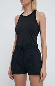 Szorty Columbia  czarne damskie 2073124