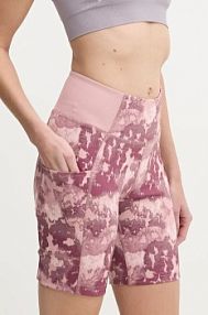 Szorty Columbia  różowe damskie 2074471