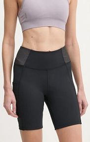 Szorty Columbia  czarne damskie 2074471