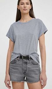 Szorty jeansowe Levi's  szare 56327