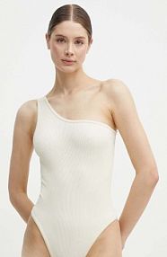 Top JOYINME  beżowy damski Body.Open.Up.