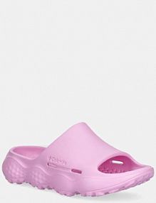 Klapki Columbia  różowe damskie 2027281