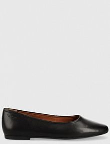 Baleriny Vagabond Shoemakers  czarne 5508.001.20