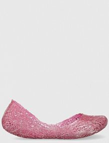 Baleriny Melissa  różowe M.32984.AL302