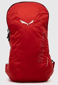 Plecak Salewa  czerwony damski 00.0000001420