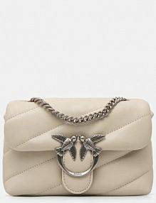 Kopertówka pinko  beżowa 100040.A0F2