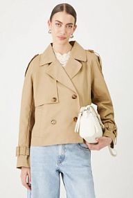 Kurtka Medicine  zielona damska RS25.KUD410