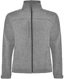 Kurtka soft shell rudolph dla dorosłych unisex  Roly damska