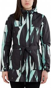 Płaszcz przeciwdeszczowy   regina waterproof trench Fundango