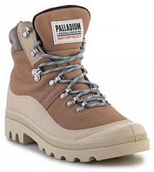 Buty do chodzenia   pallabrousse hkr Palladium damskie