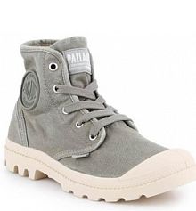 Buty do chodzenia   pampa hi Palladium damskie