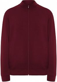 Kurtka dresowa unisex dla dorosłych ulan  Roly damska