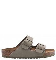 Klapki dla dorosłych  arizona faded Birkenstock damskie