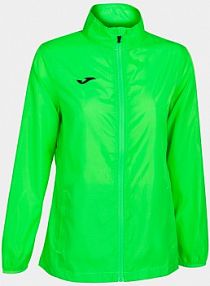 Kurtka do biegania   elite vii przeciwdeszczowa Joma